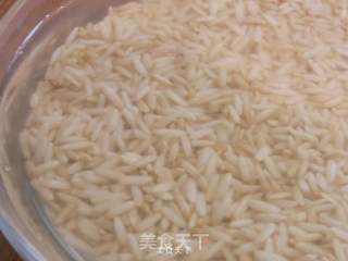 自制玄米茶的做法步骤：1