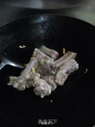 无锡排骨的做法步骤：4