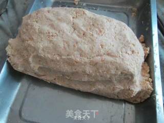 东北农村家做大酱的做法步骤：5