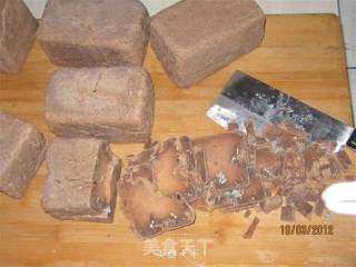 东北农村家做大酱的做法步骤：7