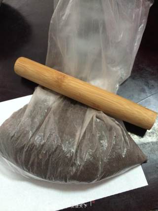 奥利奥草莓木糠杯的做法步骤：3