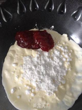 奥利奥草莓木糠杯的做法步骤：5