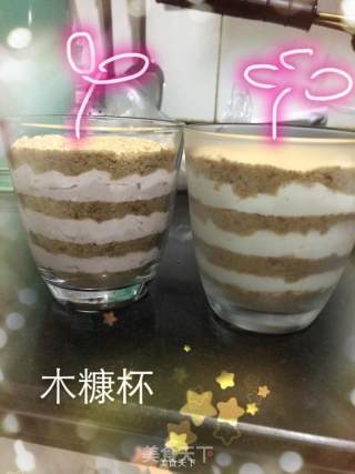 奥利奥草莓木糠杯的做法步骤：10