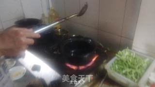 鸡公煲干锅做法的做法步骤：2