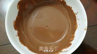 巧克力曲奇的做法步骤：3