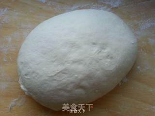 香甜千层糕的做法步骤：1
