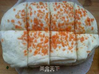 香甜千层糕的做法步骤：6