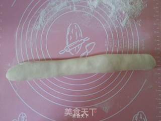 虾仁水煎包的做法步骤：6