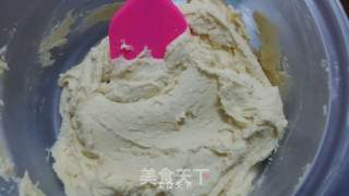 黄油曲奇的做法步骤：5