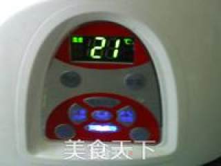 红白莲子豆浆的做法步骤：10