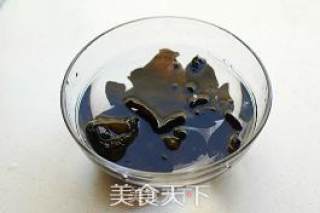春日清肺清爽菜：清炒秋葵山药的做法步骤：1