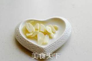 春日清肺清爽菜：清炒秋葵山药的做法步骤：4