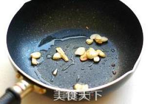 春日清肺清爽菜：清炒秋葵山药的做法步骤：5