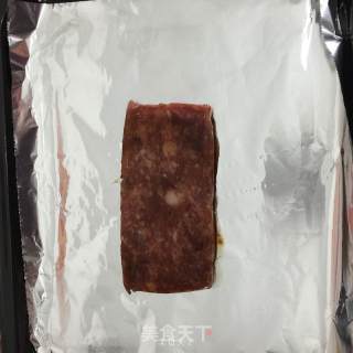 烤牛小排的做法步骤：5