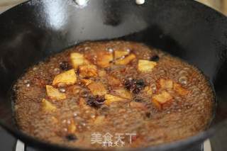 红烧土豆的做法步骤：7