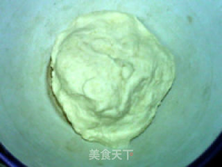 法式小餐包的做法步骤：3