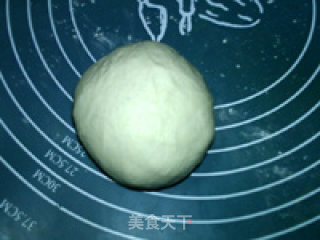 法式小餐包的做法步骤：5