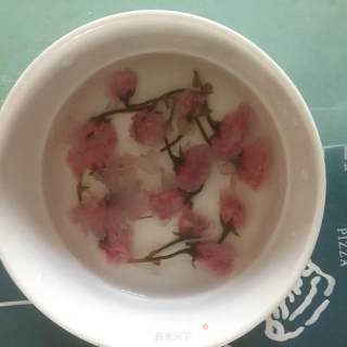 樱花饼干的做法步骤：1