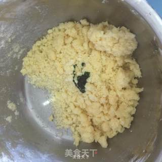 樱花饼干的做法步骤：5