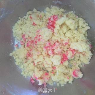 薄荷小饼的做法步骤：6