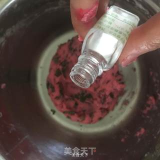 薄荷小饼的做法步骤：8