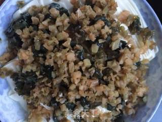 凉拌皮蛋豆腐的做法步骤：5