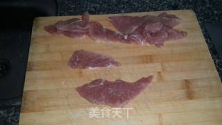焗猪扒饭的做法步骤：2
