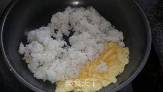 焗猪扒饭的做法步骤：19