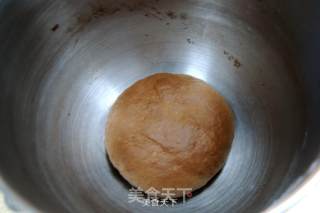 德普烤箱食谱——巧克力棒的做法步骤：4