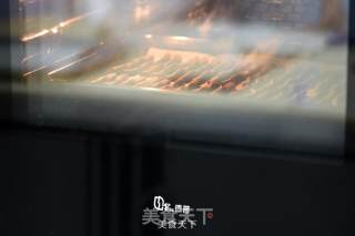 德普烤箱食谱——巧克力棒的做法步骤：8