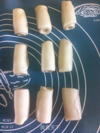鲜花饼的做法步骤：14