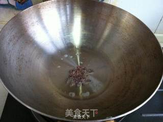 黄豆芽拌菠菜的做法步骤：7