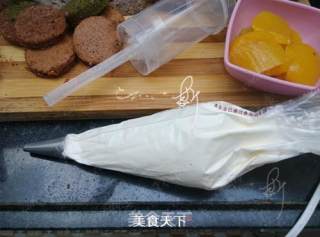 五彩水果推推乐的做法步骤：15