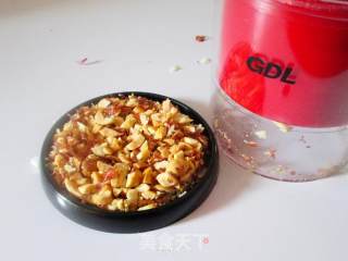 【酸辣粉】 就是夏天也喜欢这酸辣的味道的做法步骤：5