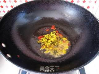 【酸辣粉】 就是夏天也喜欢这酸辣的味道的做法步骤：8