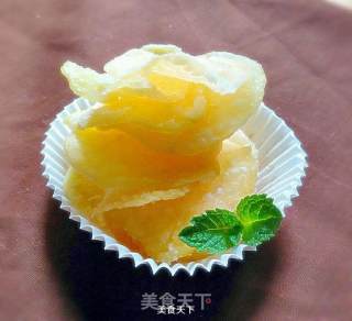 DIY薯片的做法步骤：8