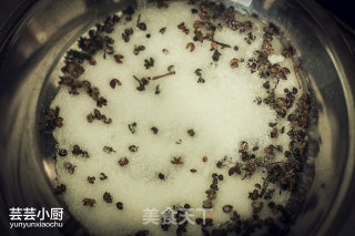 客家咸鸡 【芸芸小厨】的做法步骤：5