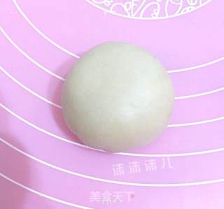 肉松培根开口酥的做法步骤：25