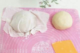 椰蓉开口酥的做法步骤：7
