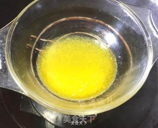 椰蓉开口酥的做法步骤：8