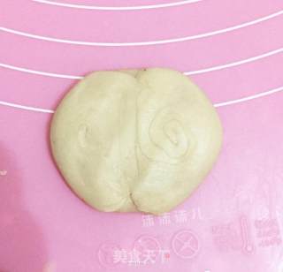 椰蓉开口酥的做法步骤：22