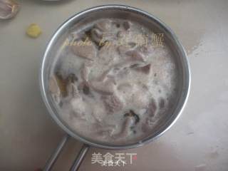 滋味肝片的做法步骤：4