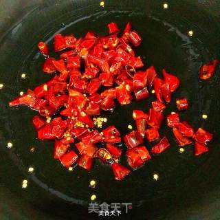 山胡椒香卤鸭肝的做法步骤：12