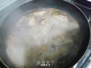 可乐鸡翅的做法步骤：2