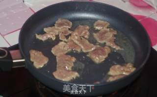 苦瓜肉片的做法步骤：5