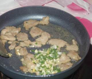 苦瓜肉片的做法步骤：6