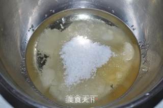 核桃酥的做法步骤：3