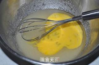 核桃酥的做法步骤：4