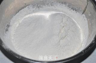核桃酥的做法步骤：6
