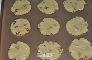 核桃酥的做法步骤：11